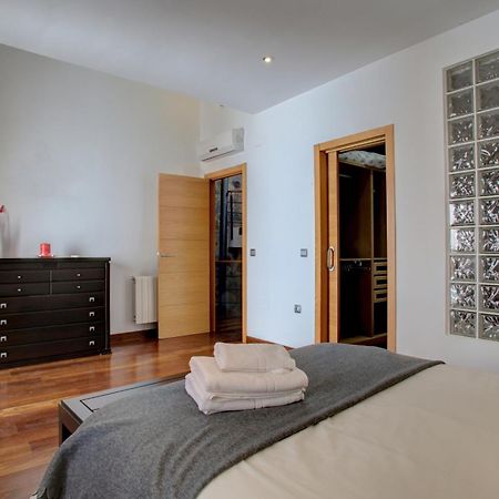 Holiday House Tenorio Ronda Exterior foto