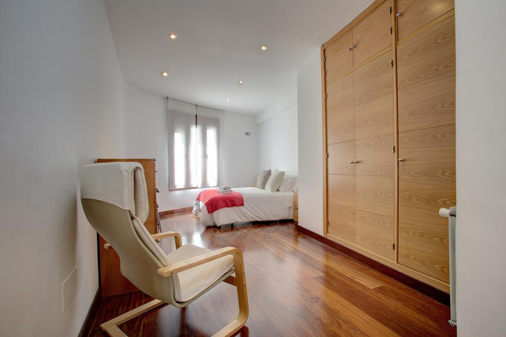 Holiday House Tenorio Ronda Exterior foto