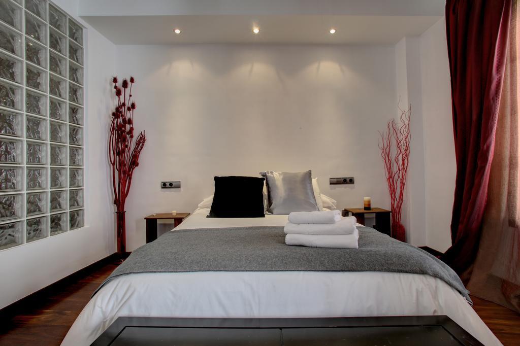 Holiday House Tenorio Ronda Exterior foto