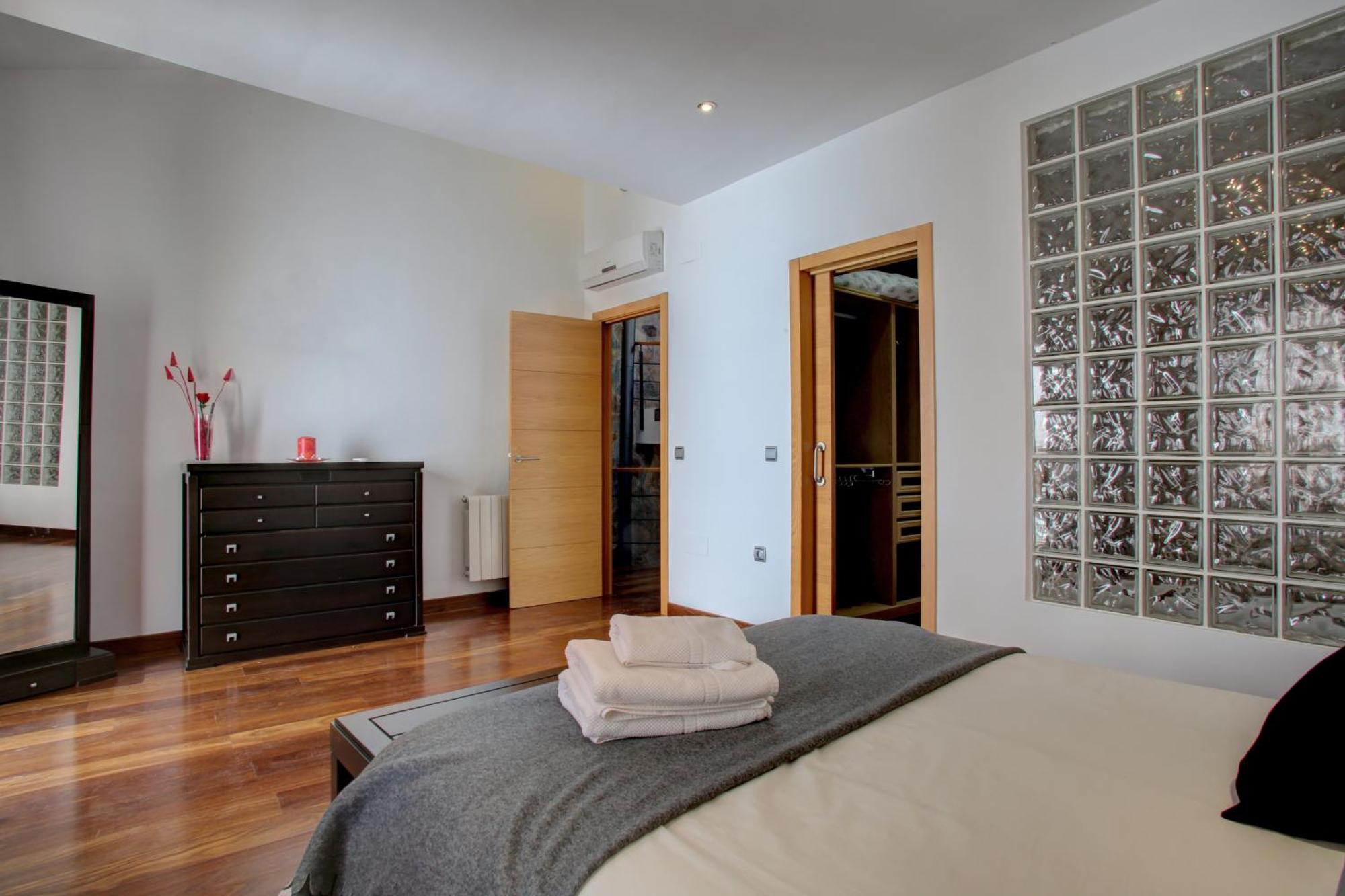 Holiday House Tenorio Ronda Exterior foto