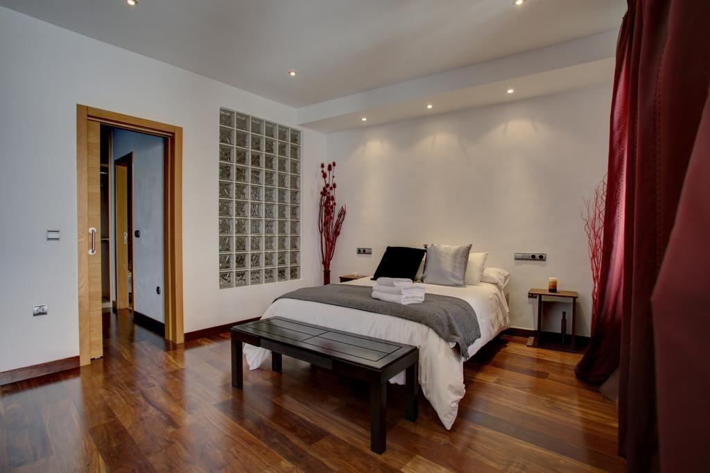 Holiday House Tenorio Ronda Exterior foto