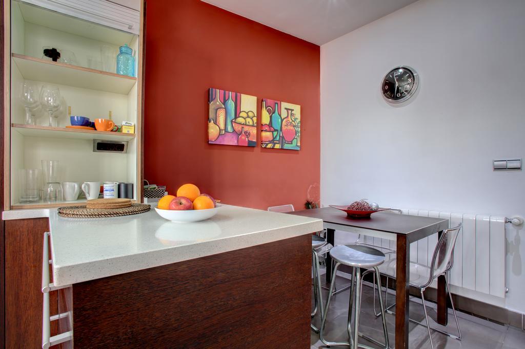 Holiday House Tenorio Ronda Exterior foto